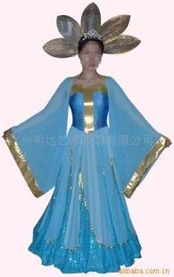 供应舞台服装