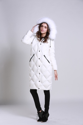 广州佛山高端羽绒服OEM加工指南 如何寻找专业鞋帽定做厂家